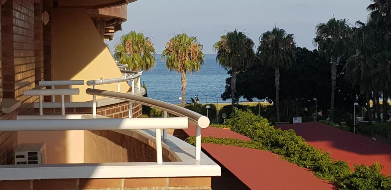 Primera Linea Acapulco III Оропеса-дель-Мар Экстерьер фото