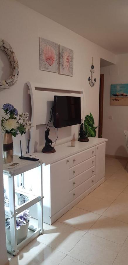 Primera Linea Acapulco III Оропеса-дель-Мар Экстерьер фото