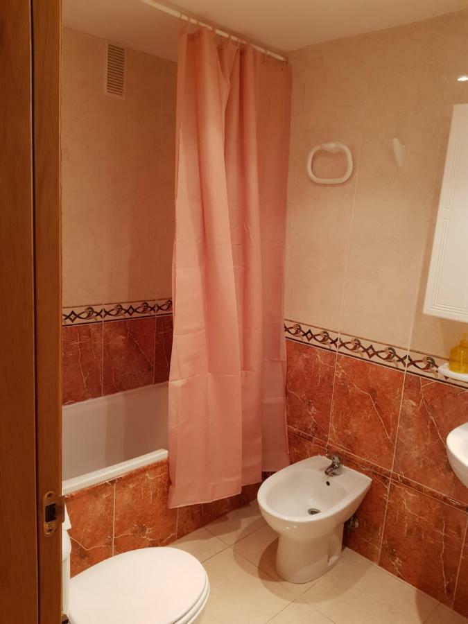 Primera Linea Acapulco III Оропеса-дель-Мар Экстерьер фото