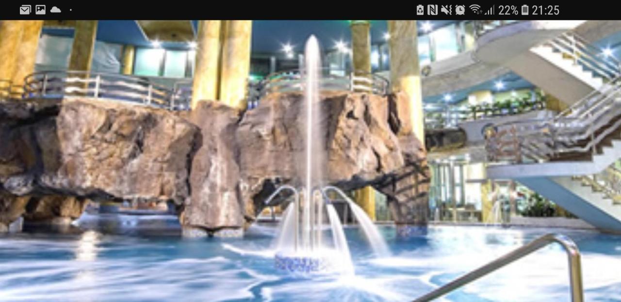 Primera Linea Acapulco III Оропеса-дель-Мар Экстерьер фото